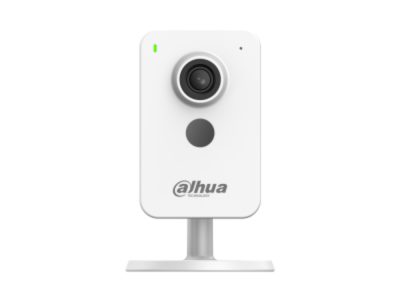 Cámara Dahua Wifi / 4MP / DWDR IR hasta 30mts AI Detección Humana y Vehiculos, Puerto de Alarma Externo, Administración Web, PoE, Alarma por Sonido Anormal, WIFI 6, Audio vidireccional, Soporta Micro SD hasta 256GB Gestion desde la App DMSS (Dahua)