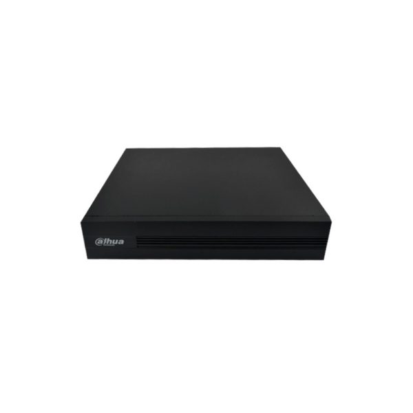 Grabador Dahua XVR 4 Canales Penta-brid
