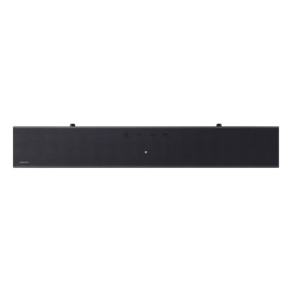 Barra de sonido Samsung, Subwoofer integrado, HDMI ARC, Optico digital, Conexión inalámbrica con el televisor, Experiencia de sonido envolvente, Potencia 40W, Garantia de 1 Año