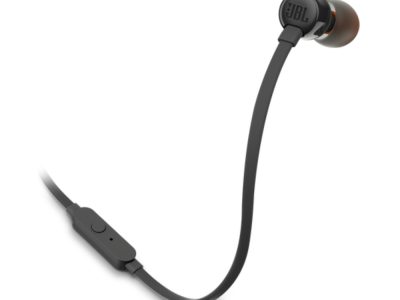 Auriculares JBL Tune 110 Negro