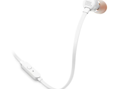 Auriculares JBL Tune 110 Balnco