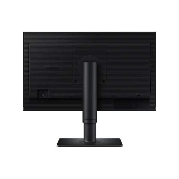 Monitor  Plano Samsung  Tamaño: 22  LS22D402GANXGO Altura ajustable Resolución 1920X1080 (16:9) Tipo de Panel: IPS  Vesa 100×100 PIvot, Contraste tipico: 1000:1 a 250nit, Tiempo de respuesta: 5ms (GTG) tasa de refresco 100 HZ, Conectividad: Display Port-HDMI 1.4  - USB 2.0 × 2 / Auricular  Eco Saving Plus / Eye Saver Mode/ Flicker Free / Game Mode