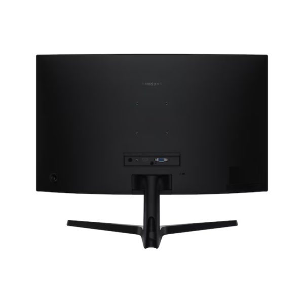 Monitor Samsung  Curvo Tamaño pantalla: 27 Panel  VA Curvatura 1500R, Brillo: 250cd/m2