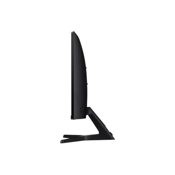 Monitor Samsung  Curvo Tamaño pantalla: 27 Panel  VA Curvatura 1500R, Brillo: 250cd/m2