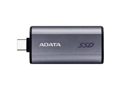 Unidad de Estado Solido ADATA externo 1TB SC750