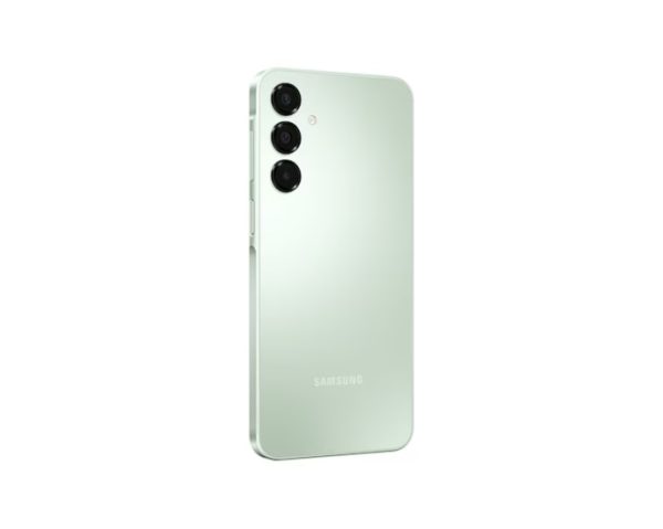 Galaxy A16 4GB 128GB Verde Claro