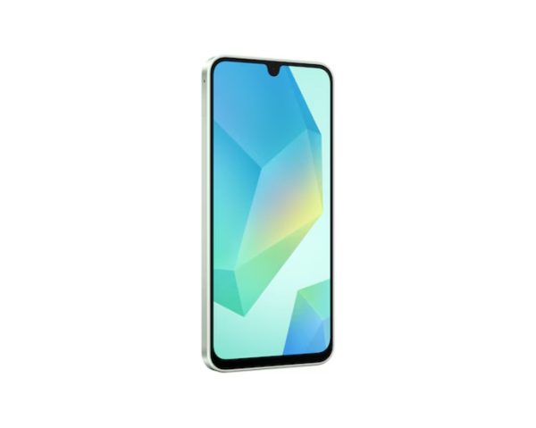 Galaxy A16 4GB 128GB Verde Claro