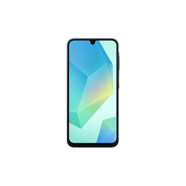Galaxy A16 6GB 128GB BLACK