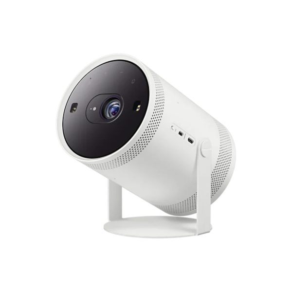 Proyector SAMSUNG Smart 100 Pulgadas Freestyle 2da Generacion COLOR Blanco