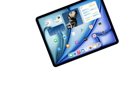 11-inch iPad Air Wi-Fi 512GB - Space Grey