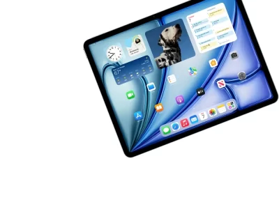 11-inch iPad Air Wi-Fi 512GB - Space Grey