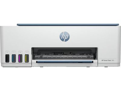 Impresora HP Smart Tank 585 (Imprime, copia, escanea)