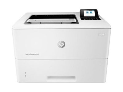 Impresora Monocromática HP Enterprise Laserjet M507DN COLOR Blanco