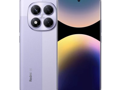 Celular Xiaomi Redmi Note 14 Pro 5G Lavender Purple 8GB RAM 256GB (Colombia)