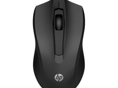 Mouse Alámbrico HP 150 (240J6AA) COLOR Negro