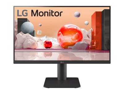 Monitor LG 24MS550-B FULL HD 1920 x 1080