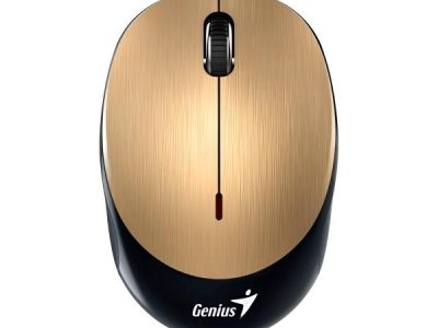 Mouse Genius nx-9000bt bluetooth dorado