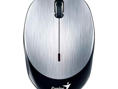 Mouse GENIUS nx-9000BT bluetooth Silver