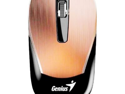 Mouse GENIUS NX 7015 Inalambrico COLOR Chocolate