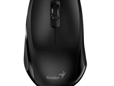 Mouse GENIUS Inalambrico NX-8006S COLOR Negro