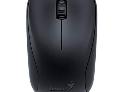 Mouse GENIUS Inalámbrico 2.4 G NX 7000 COLOR Negro