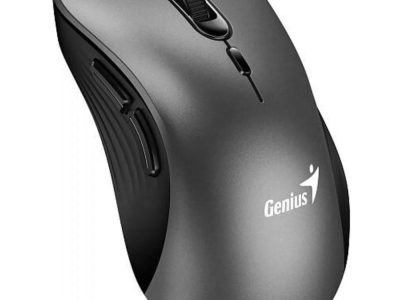 MOUSE ERGO 8100S IRON GREY