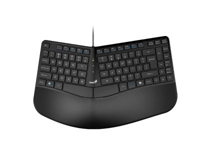 Teclado GENIUS Ergonomico ERGO KB-700