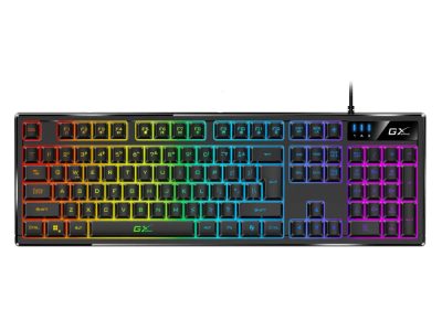 TECLADO GAMING SCORPION K7