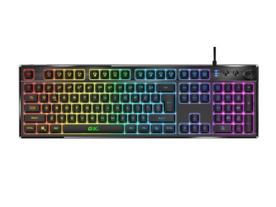 TECLADO GAMING PRO SCORPION K7 PLUS