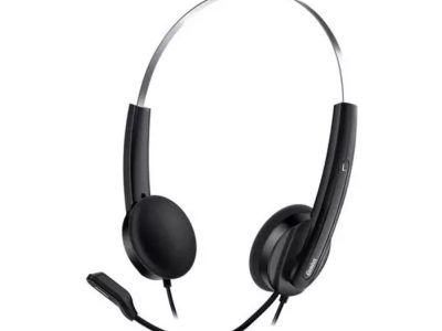 DIADEMA GENIUS USD HS-220U