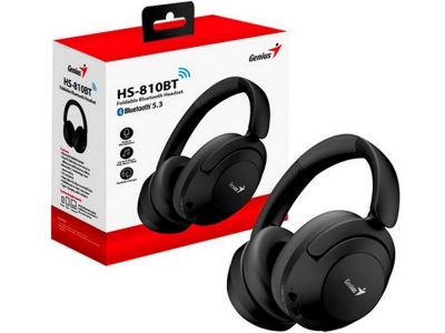 DIADEMA HS-810BT,Black