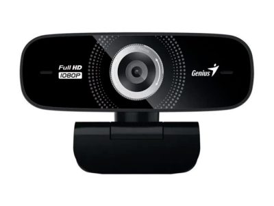 Camara GENIUS FACECAM 2000X2 FULL HD 1080P