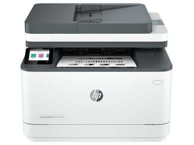 Impresora multifuncional hp M3103 fdw (negro, calidad normal, A4)