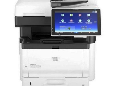 Impresora RICOH Multifunción Blanco Y Negro Laser IM 430F