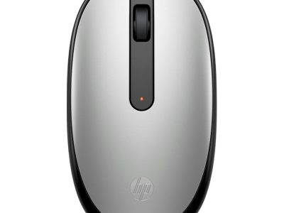 Mouse HP Bluetooth 240 Plata