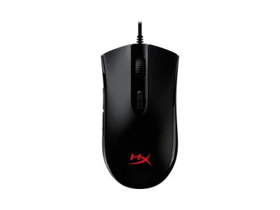 Gaming Mouse (Black) - HyperX Pulsefire Core