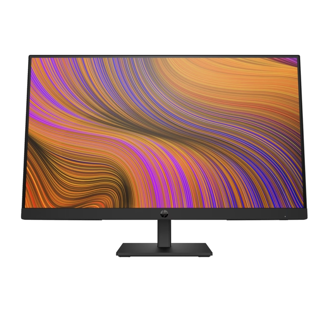 Monitor HP P24H 23.8” Pulgadas FHD COLOR Negro