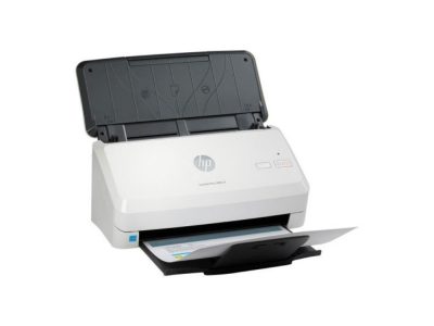 Escaner HP Jet Pro 2000 s2 Vertical 35PPM COLOR Blanco