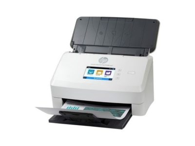 Escaner HP Jet Pro 7000 snw1 Vertical / 75PPM / ADF / RED