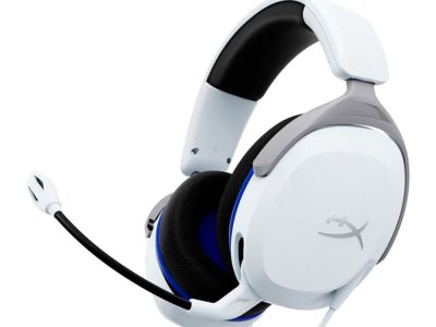 HyperX Cloud Stinger Core PS5 2nd gen (White)