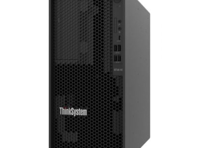 7DH4A00GLA Lenovo servidor ThinkSystem ST45 V3 SP 16GB