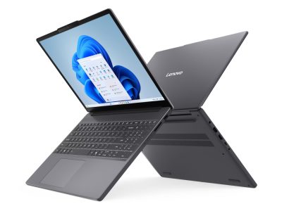 Portátil Lenovo IdeaPad Slim 3 15IRH10 Intel Core i5 13420H 15,3 Pulgadas WUXGA Memoria 8GB Estado Solido 512GB Freedos Color Gris