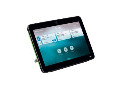 Poly TC10 Touch Controller Black