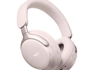 Audífonos BOSE QuietComfort Ultra Headphones COLOR Blanco