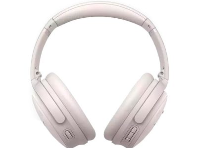 Audífonos BOSE QuietComfort Headphones COLOR Blanco