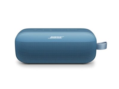 Parlante Bose Soundlink Flex II portable Speaker BlueDusk