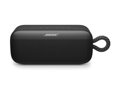 Parlante Bose SoundLink Plus Black