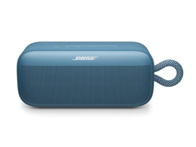 Parlante Bose SoundLink Plus Blue