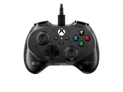 HyperX control Clutch Tanto Mini Wired Gaming Controller