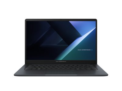 ASUS EXPERTBOOK BM1403CDA-S60458X AMD Ryzen™ 5 7535U Processor 2.9GHz (16MB Cache, up to 4.55 GHz, 6 cores, 12 Threads) /Pantalla: 14 FHD/ Memoria: 8 GB